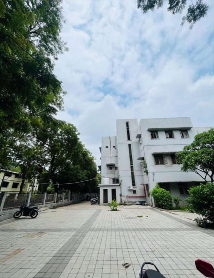 Bhailalbhai and Bhikhabhai Institute of Technology Anand General photo 1